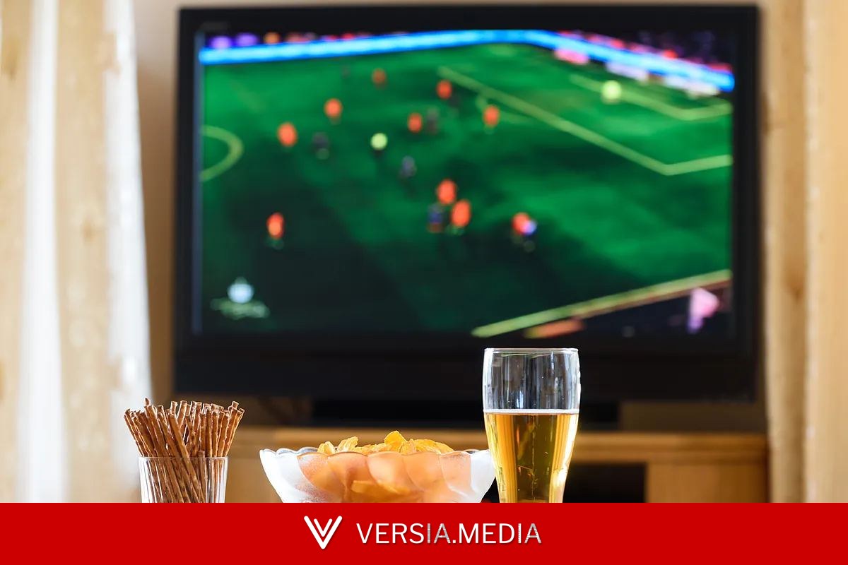 Los resultados del Mundial marcan el rumbo en Bolsa de las cerveceras