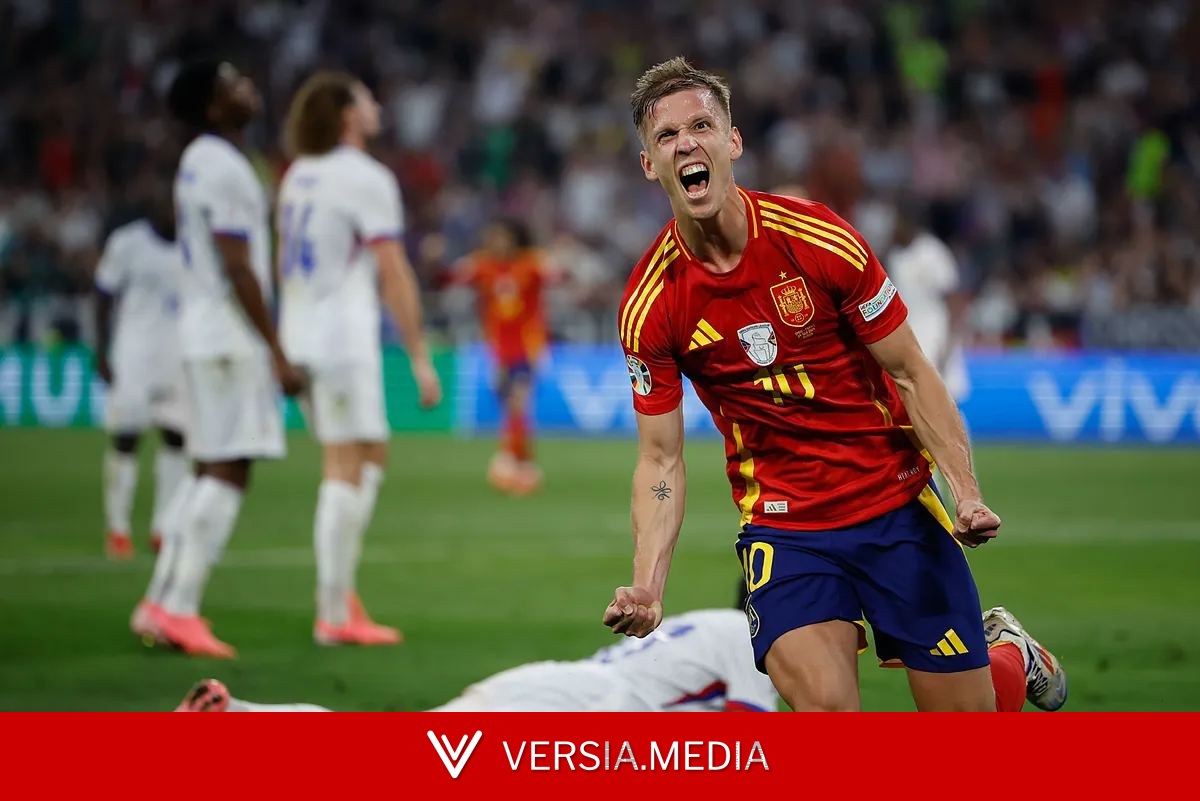 Por qué España puede seguir goleando a Francia en los mercados