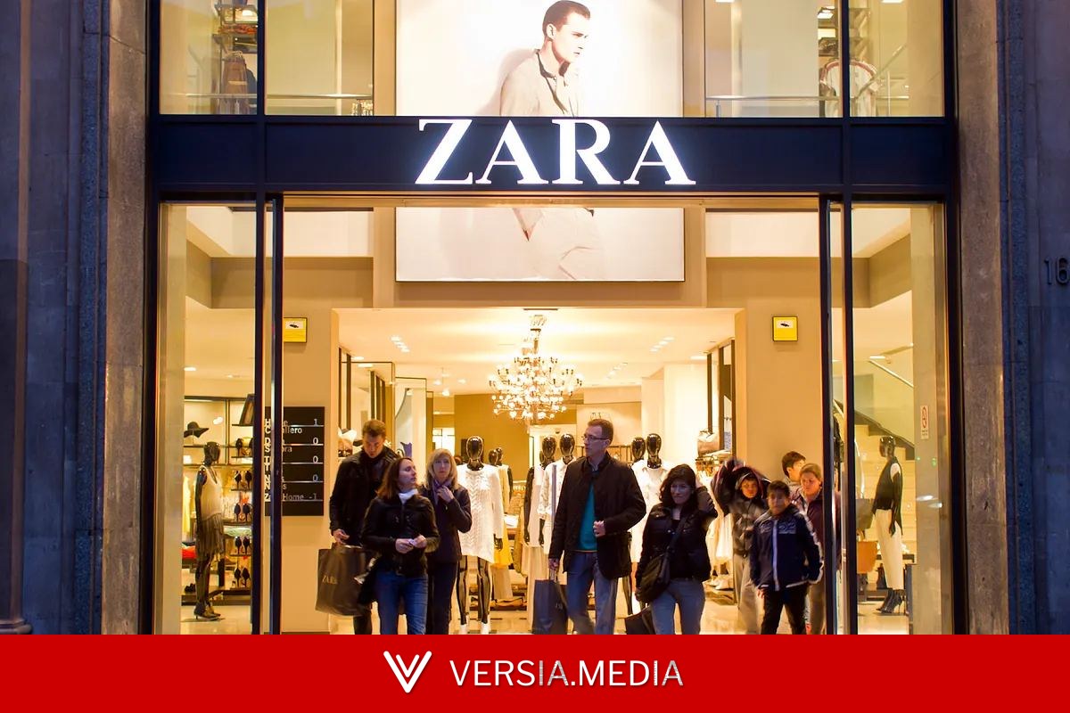 Inditex acelera en el Ibex: Barclays ve un impulso extra por los fármacos antiobesidad
