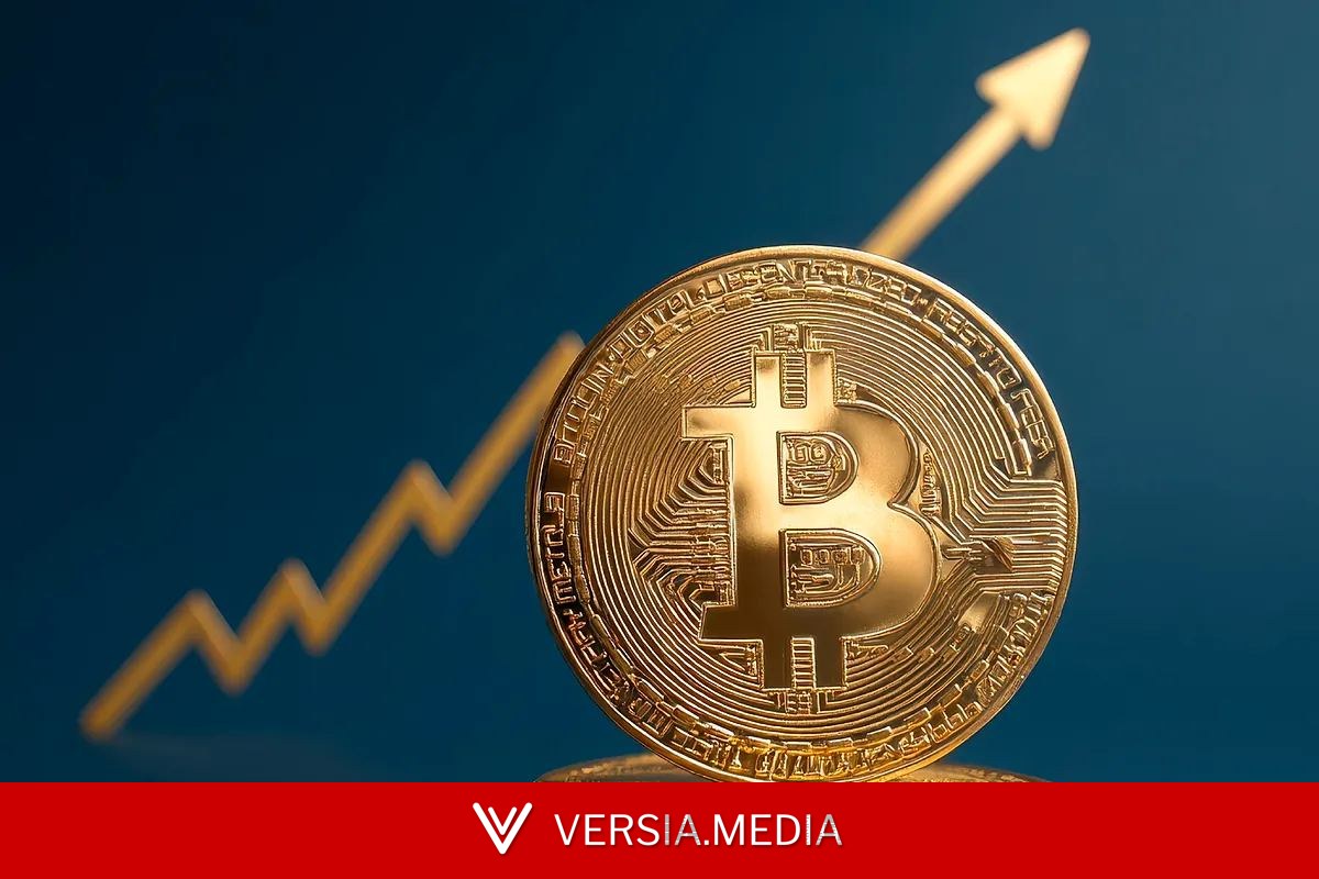 El bitcoin recupera los 60.000 dólares tras las palabras de Warsh