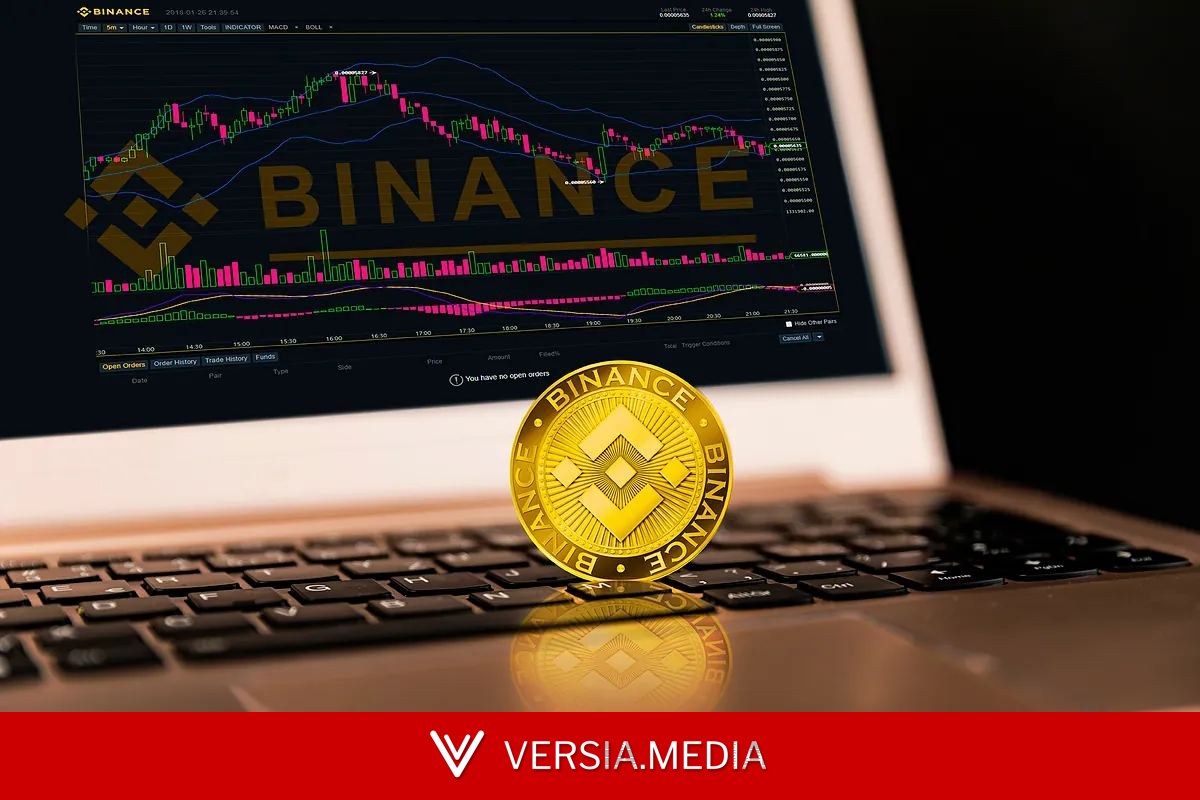 Binance confirma su salida de Grecia y buscará la licencia MiCA en otro país de Europa