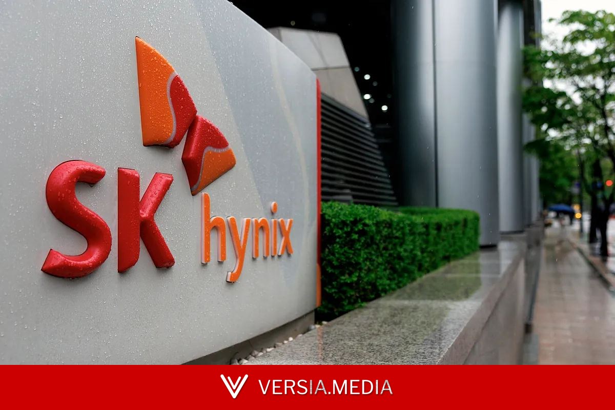 SK Hynix fija su debut en Wall Street hoy en 149 dólares por acción