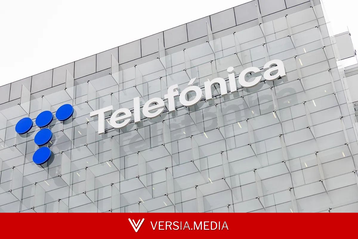 Barclays rebaja a Telefónica en el día del debut de Digi