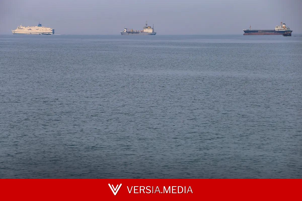 Las renovadas tensiones en el estrecho de Ormuz aumentan las probabilidades de un invierno caro