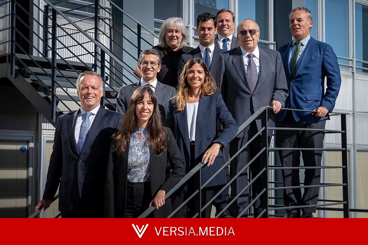 Valentum, la gestora en busca de empresas baratas que generen caja