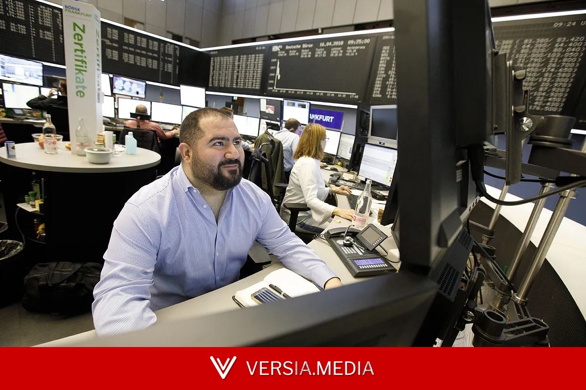 20 valores europeos, uno del Ibex, para nadar en Bolsa si llega la corrección