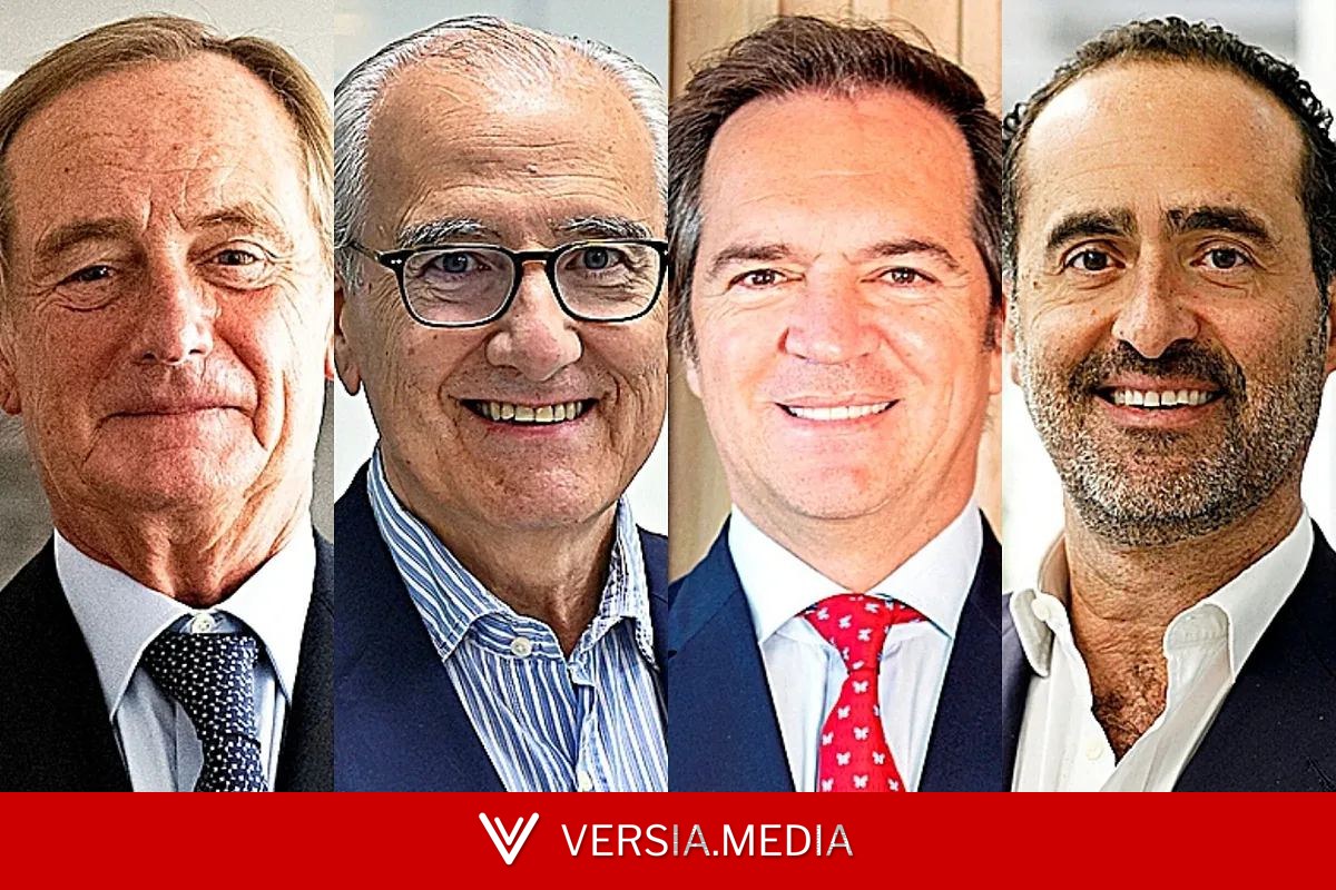 Altamar, Asterion y ProA disparan las comisiones del capital riesgo español a los 407 millones