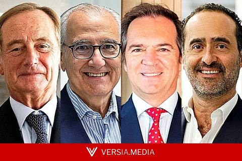 Altamar, Asterion y ProA disparan las comisiones del capital riesgo español a los 407 millones